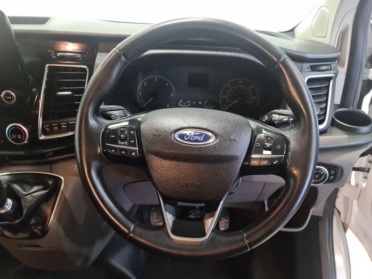 Used Ford Transit Custom 2022 for sale - 76577139: Photo 24