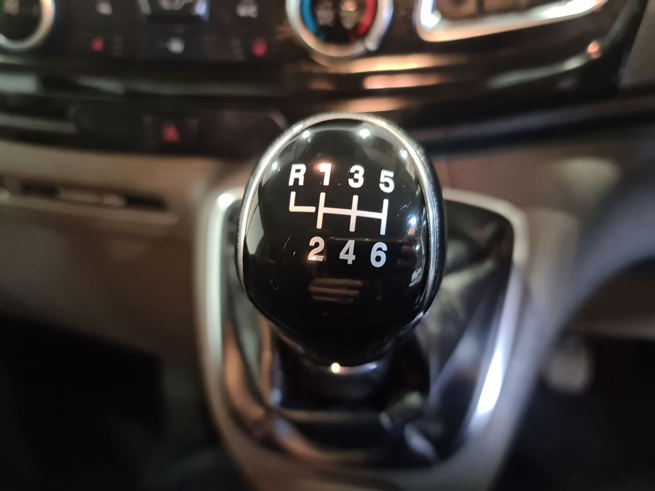 Used Ford Transit Custom 2022 for sale - 76577139: Photo 25