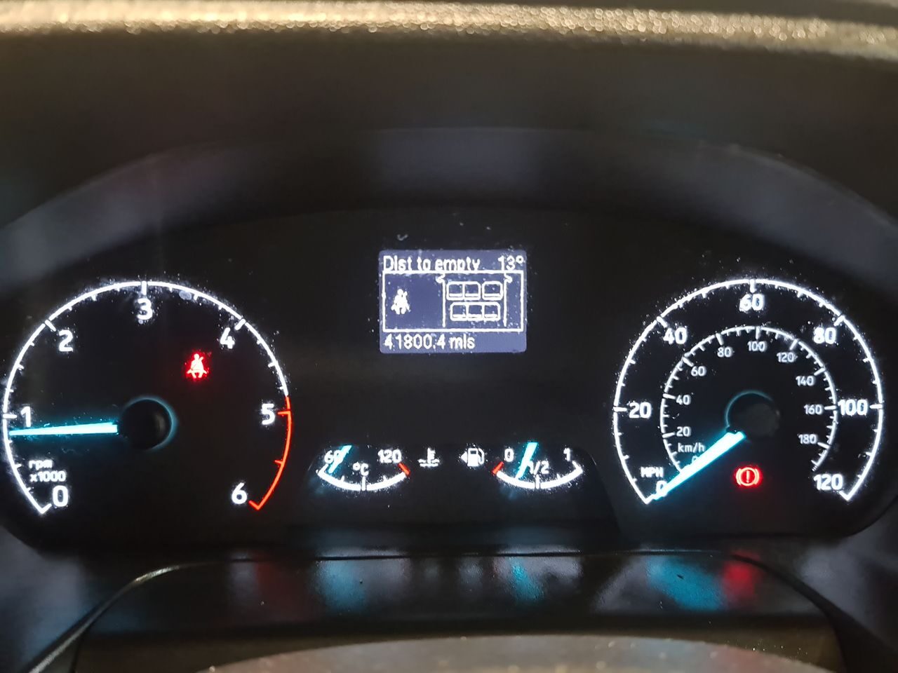 Used Ford Transit Custom 2022 for sale - 76577139: Photo 28