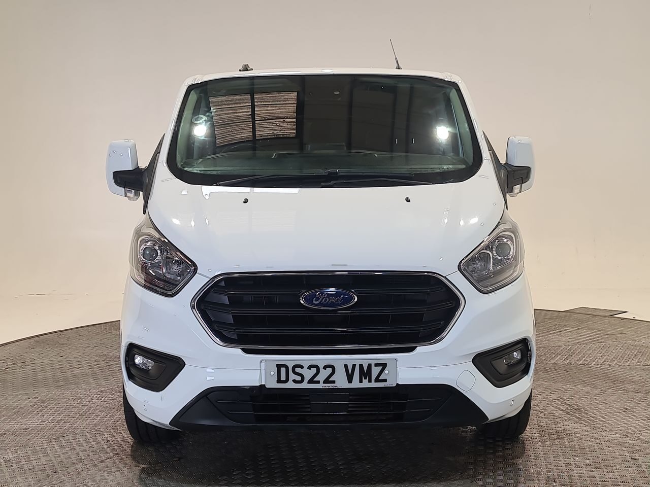 Used Ford Transit Custom 2022 for sale - 76577139: Photo 3