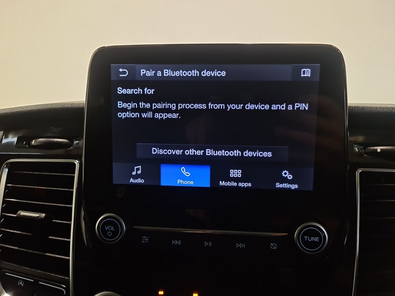 Used Ford Transit Custom 2022 for sale - 76577139: Photo 32