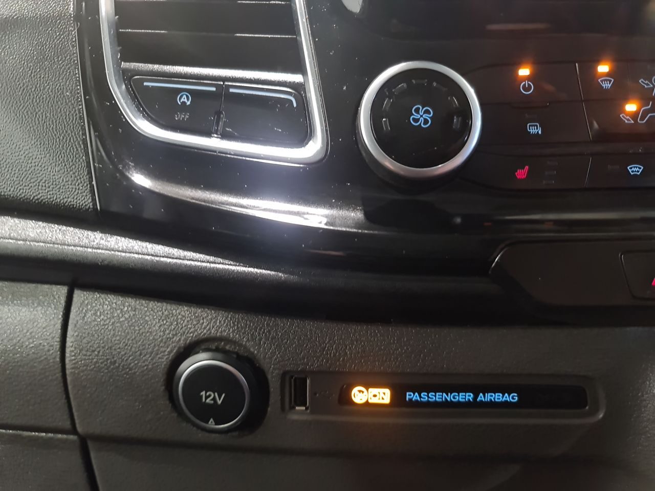 Used Ford Transit Custom 2022 for sale - 76577139: Photo 35