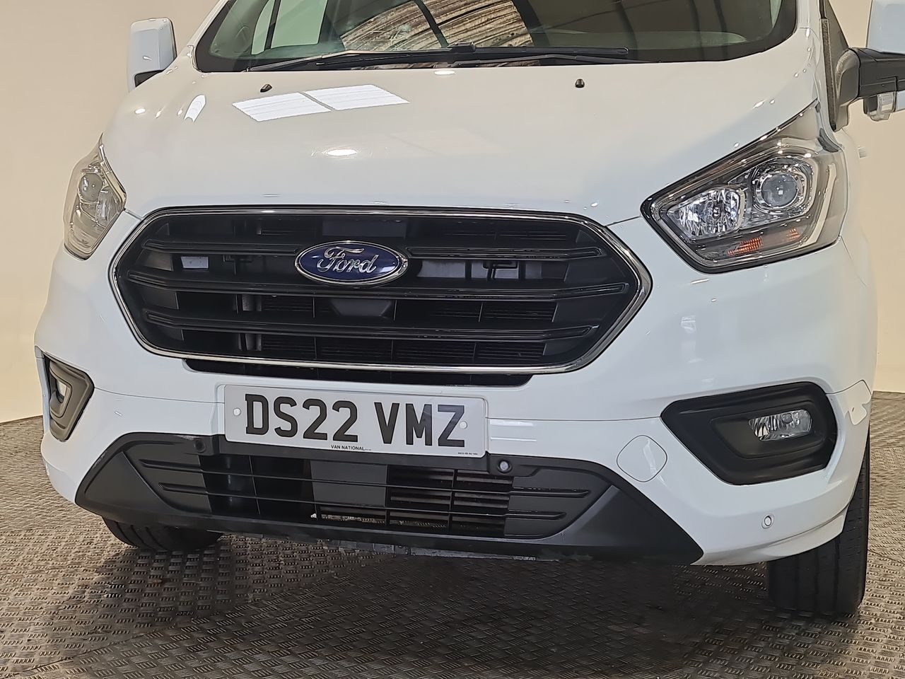Used Ford Transit Custom 2022 for sale - 76577139: Photo 4