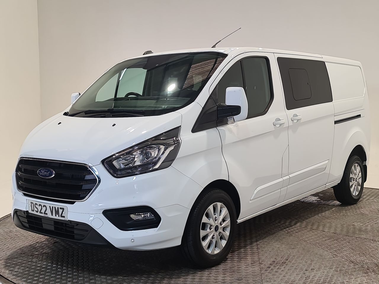 Used Ford Transit Custom 2022 for sale - 76577139: Photo 5
