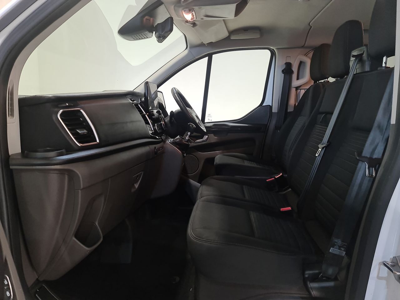 Used Ford Transit Custom 2022 for sale - 76577139: Photo 8