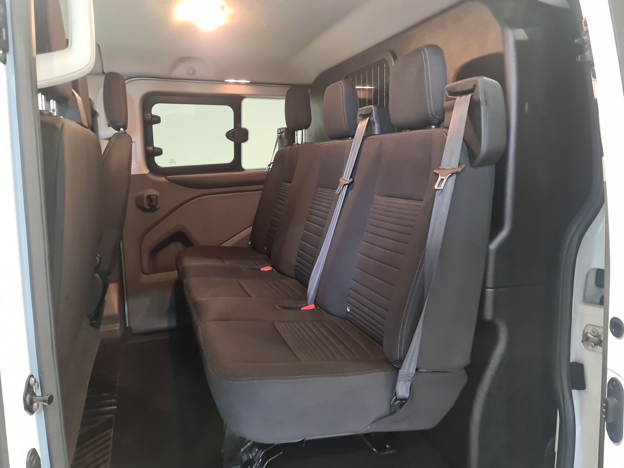Used Ford Transit Custom 2022 for sale - 76577139: Photo 9