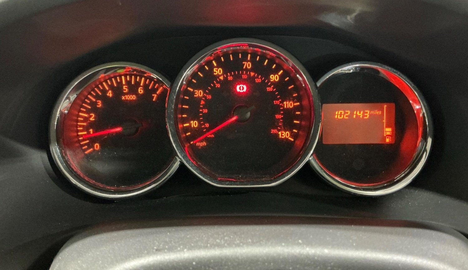 Used Dacia Sandero Stepway 2015 for sale - 78101138: Photo 8