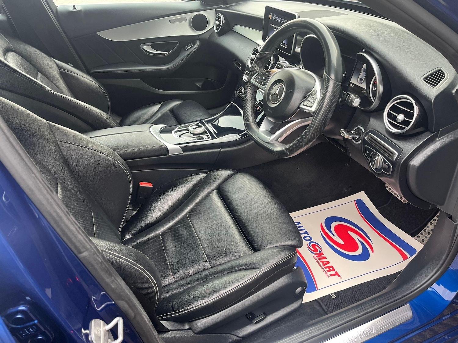 Used Mercedes-Benz C Class for sale - 77883421: Photo 11