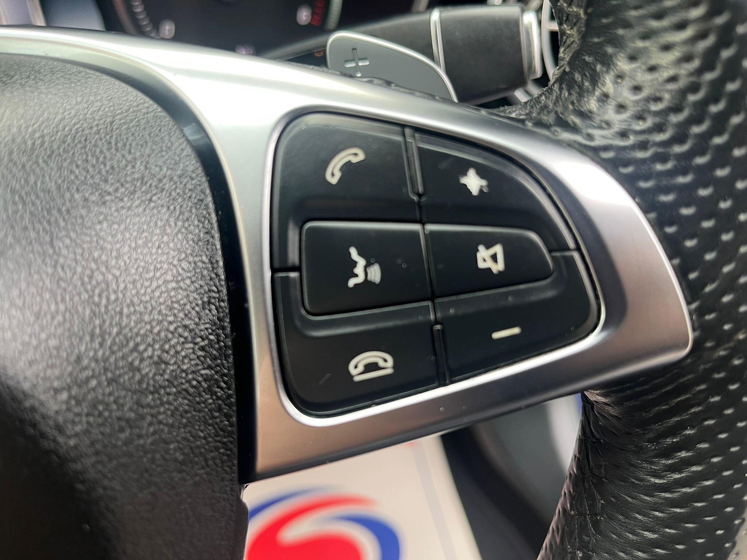 Used Mercedes-Benz C Class for sale - 77883421: Photo 14