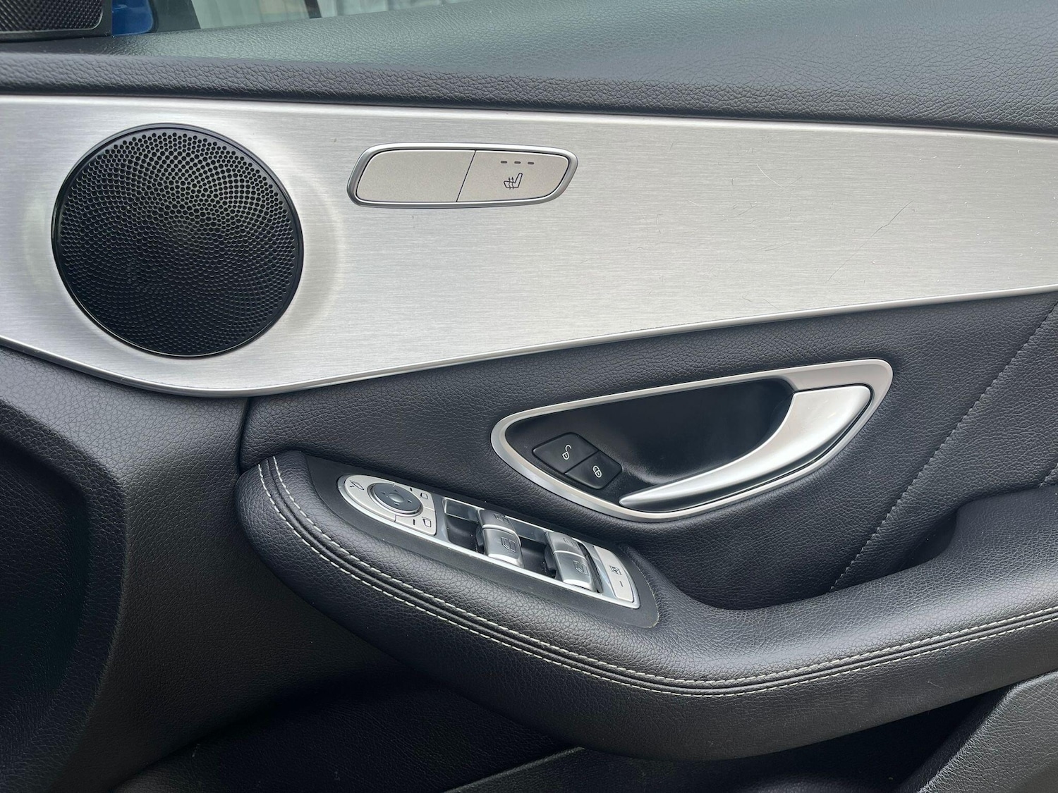 Used Mercedes-Benz C Class for sale - 77883421: Photo 16