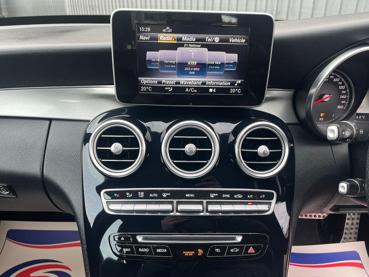 Used Mercedes-Benz C Class for sale - 77883421: Photo 18