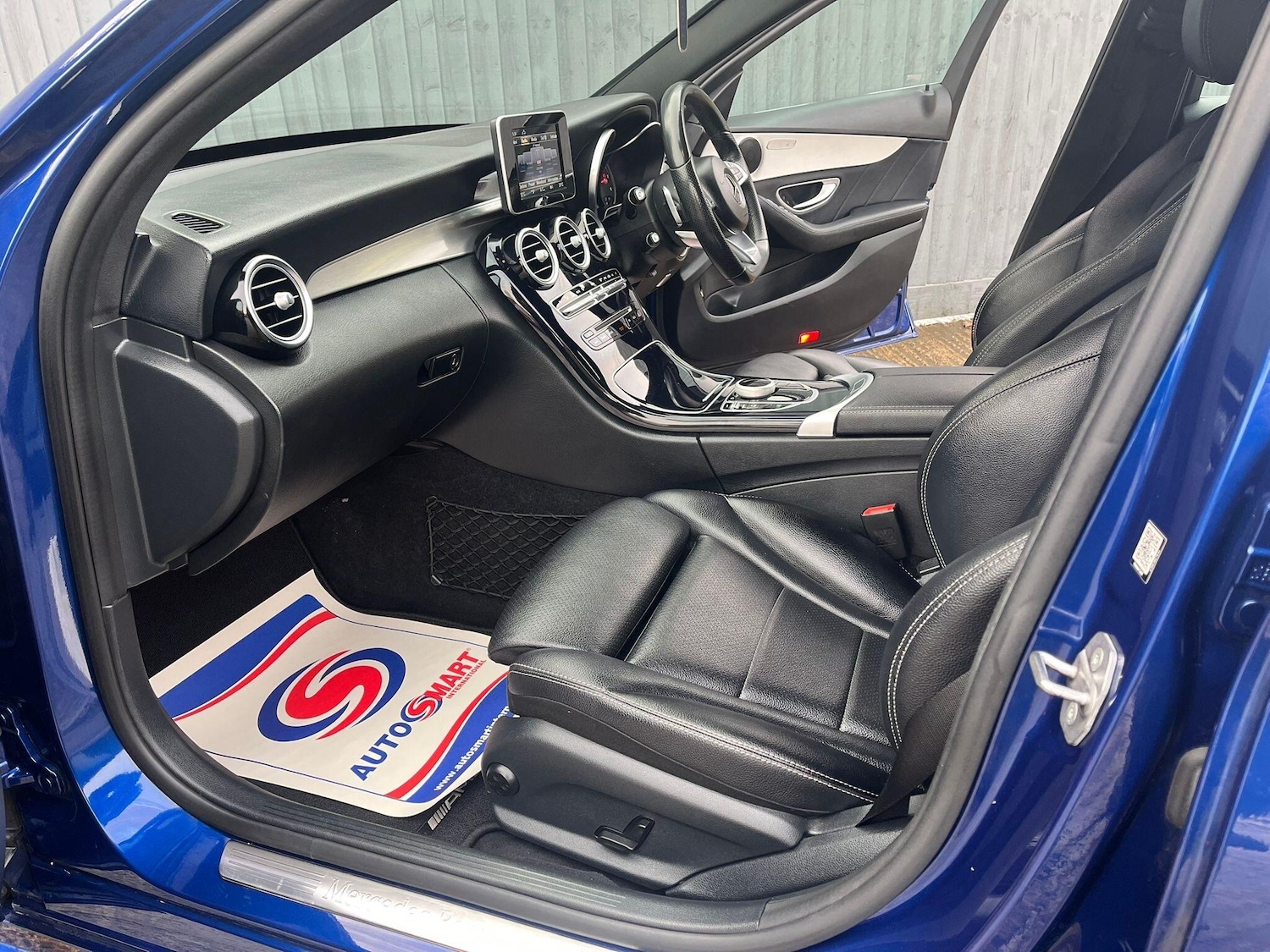 Used Mercedes-Benz C Class for sale - 77883421: Photo 20