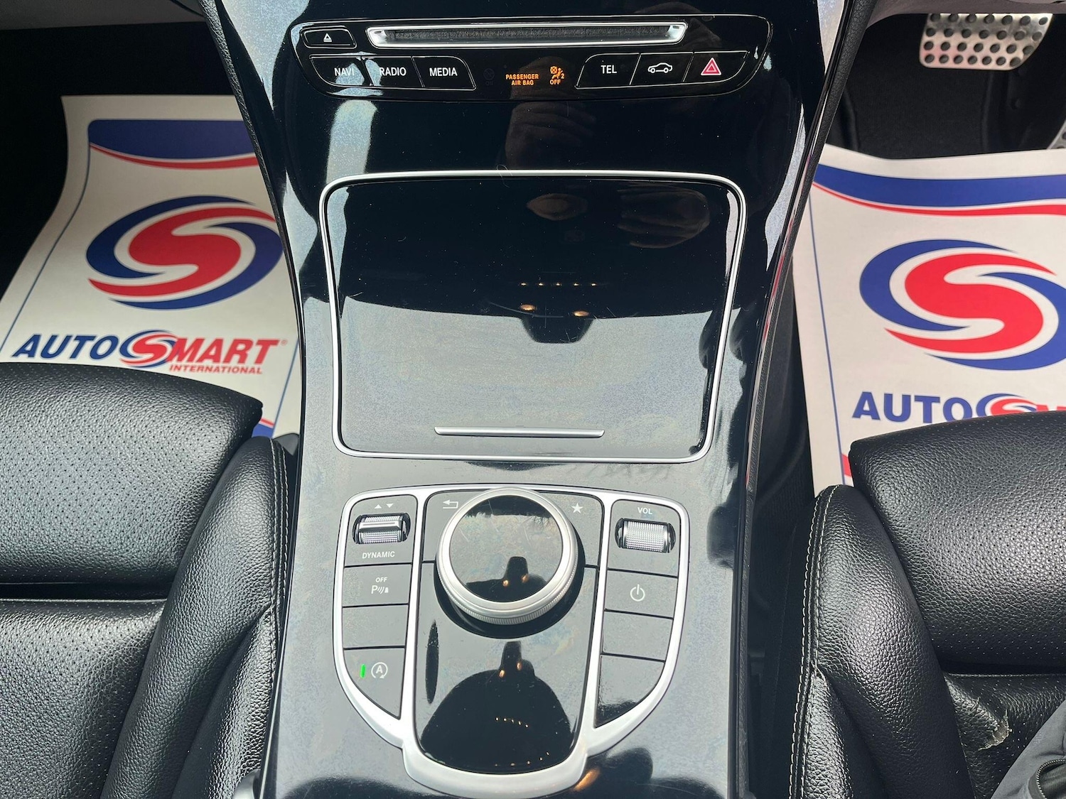 Used Mercedes-Benz C Class for sale - 77883421: Photo 9