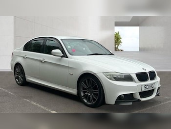 Used BMW 3 Series 2011 for sale - 78573849: Photo