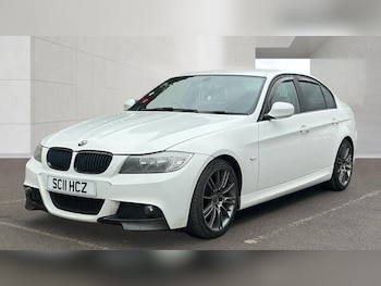 Used BMW 3 Series 2011 for sale - 78573849: Photo