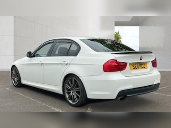 Used BMW 3 Series 2011 for sale - 78573849: Photo