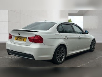 Used BMW 3 Series 2011 for sale - 78573849: Photo