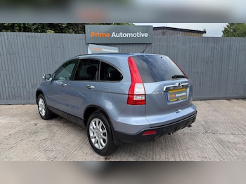 Used Honda CR-V 2008 for sale - 78878963: Photo