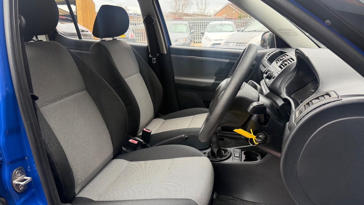 Used Skoda Fabia for sale - 77883528: Photo 10