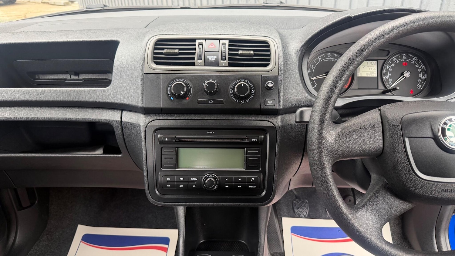 Used Skoda Fabia for sale - 77883528: Photo 13