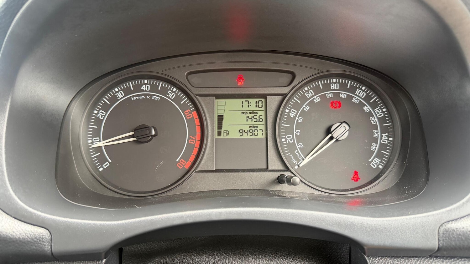 Used Skoda Fabia for sale - 77883528: Photo 14