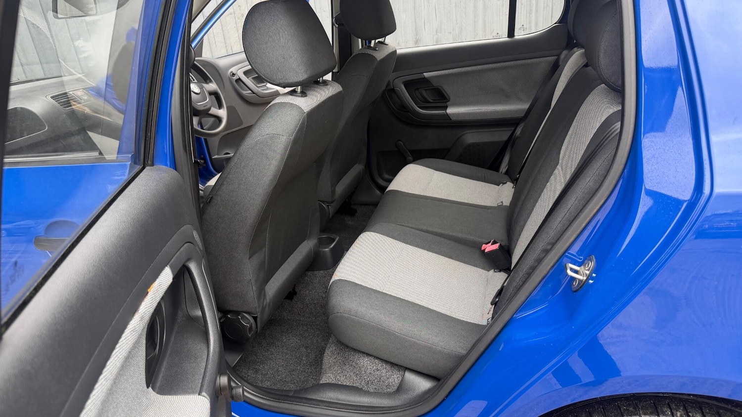 Used Skoda Fabia for sale - 77883528: Photo 19