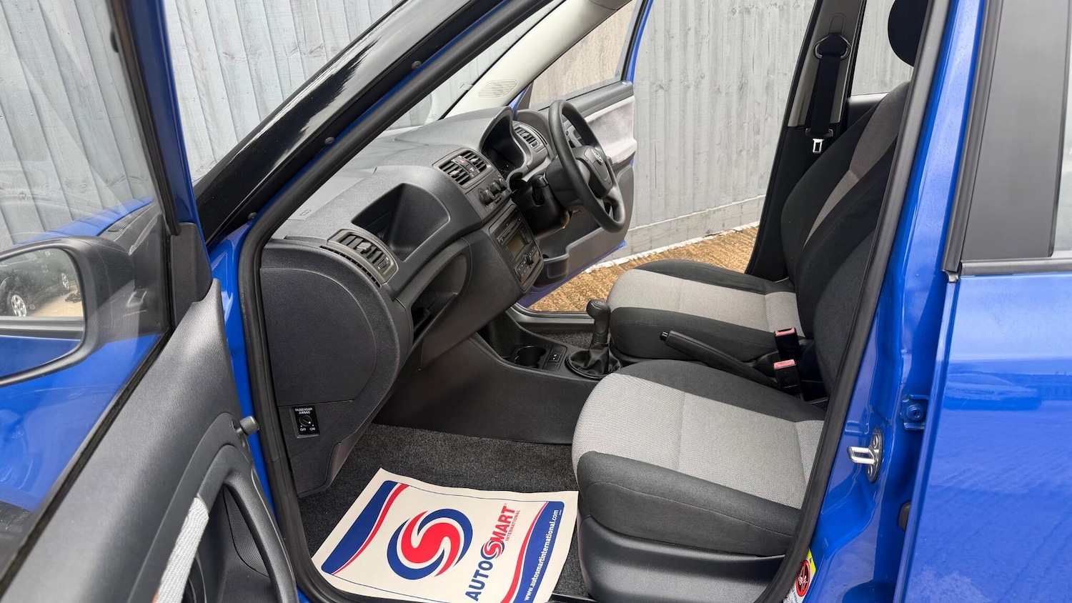 Used Skoda Fabia for sale - 77883528: Photo 20