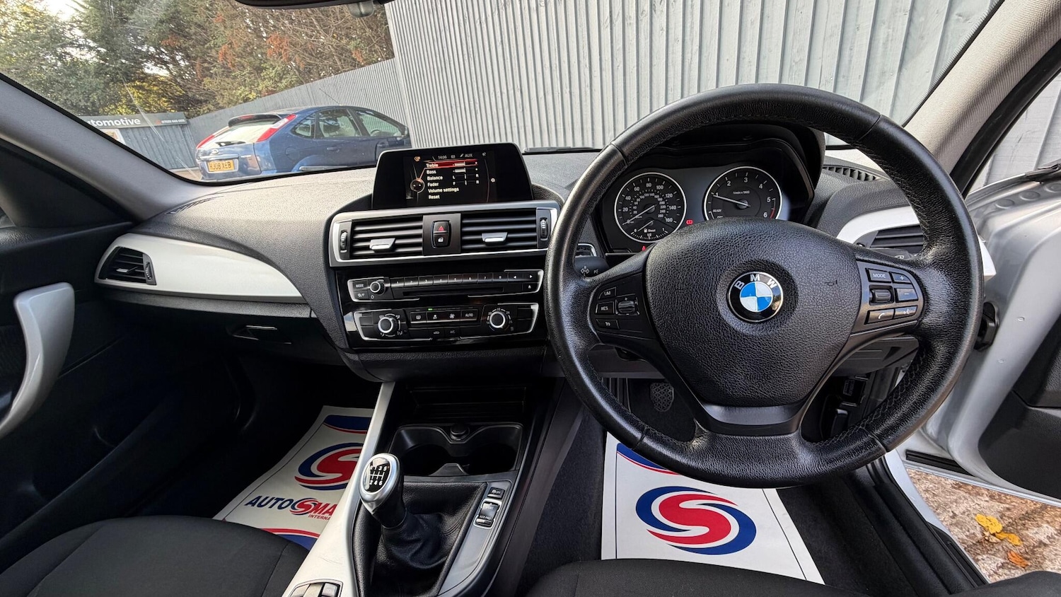 Used BMW 1 Series for sale - 77883014: Photo 10