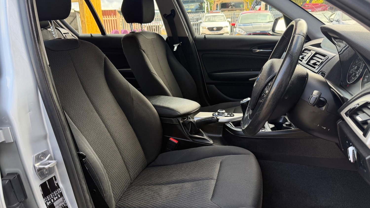 Used BMW 1 Series for sale - 77883014: Photo 11