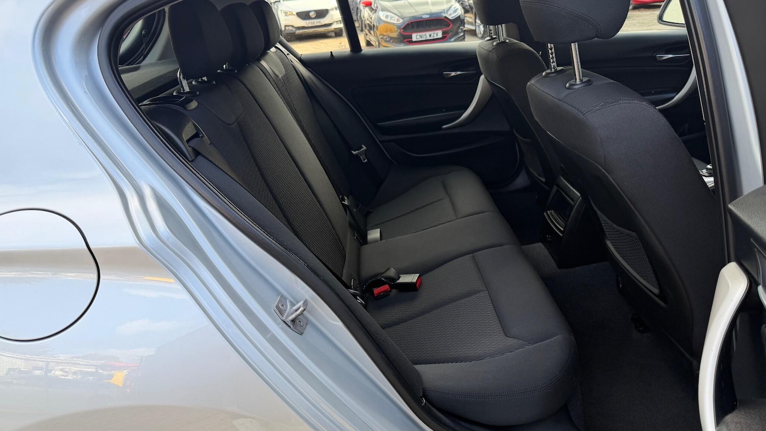 Used BMW 1 Series for sale - 77883014: Photo 12