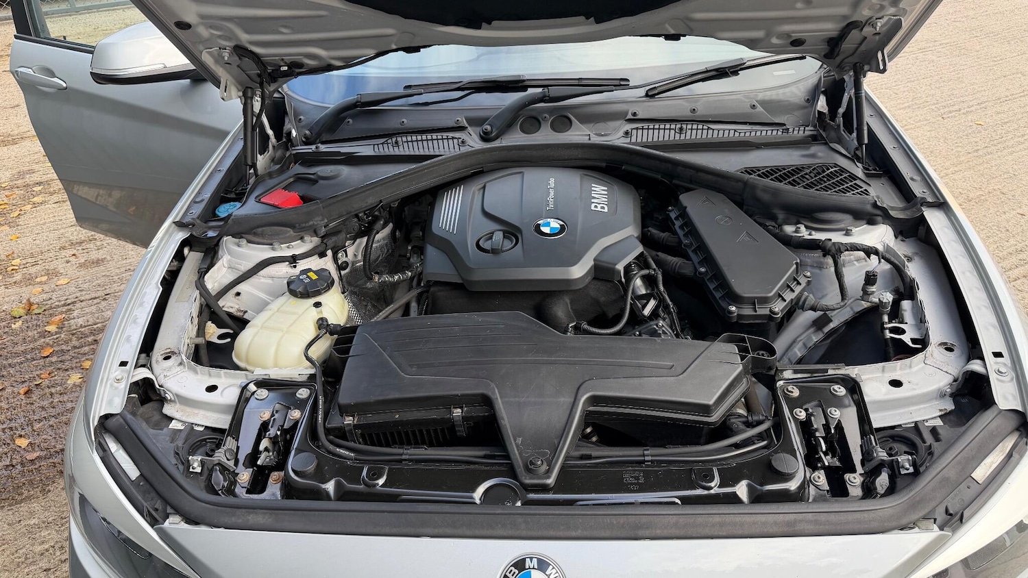 Used BMW 1 Series for sale - 77883014: Photo 14