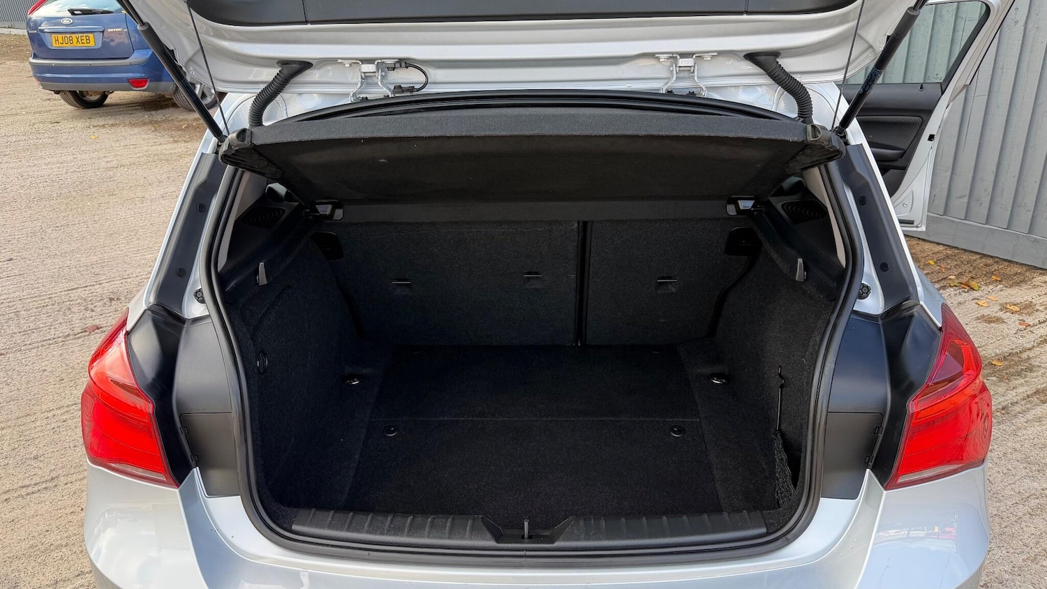 Used BMW 1 Series for sale - 77883014: Photo 16