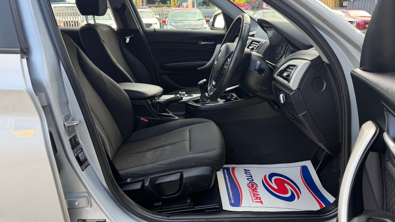 Used BMW 1 Series for sale - 77883014: Photo 17