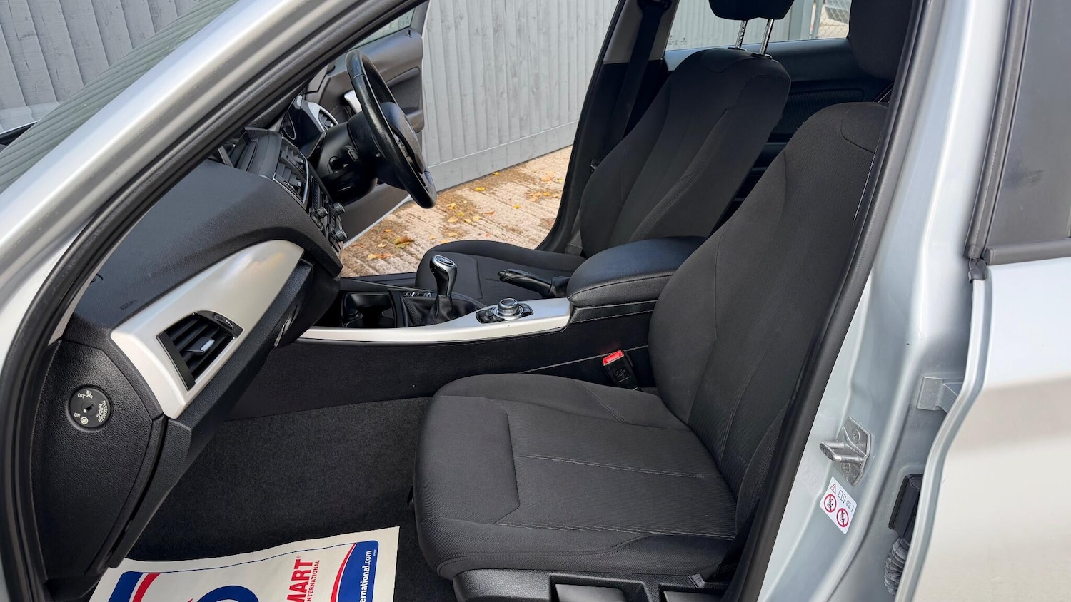 Used BMW 1 Series for sale - 77883014: Photo 18