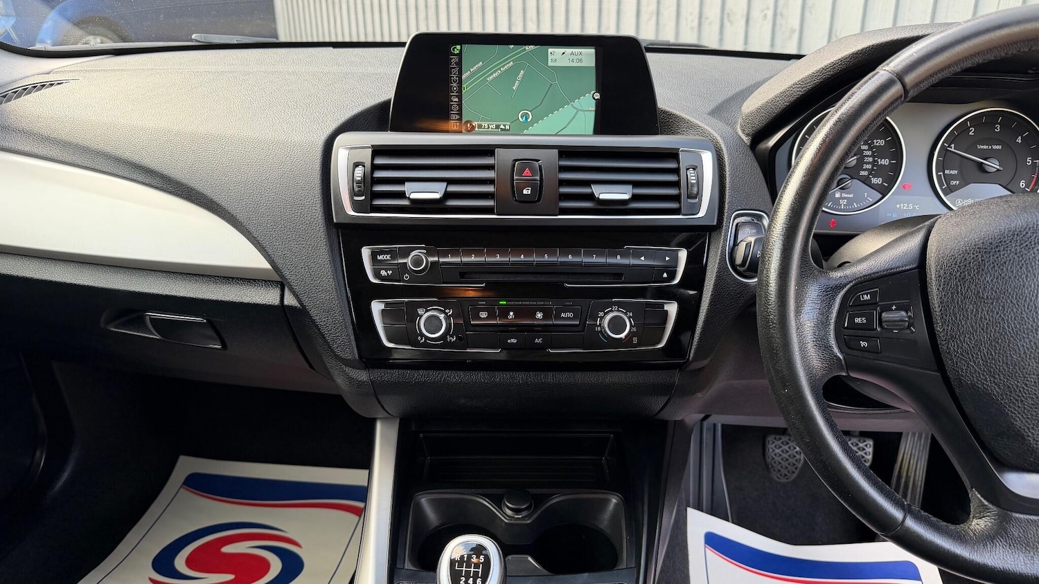 Used BMW 1 Series for sale - 77883014: Photo 19