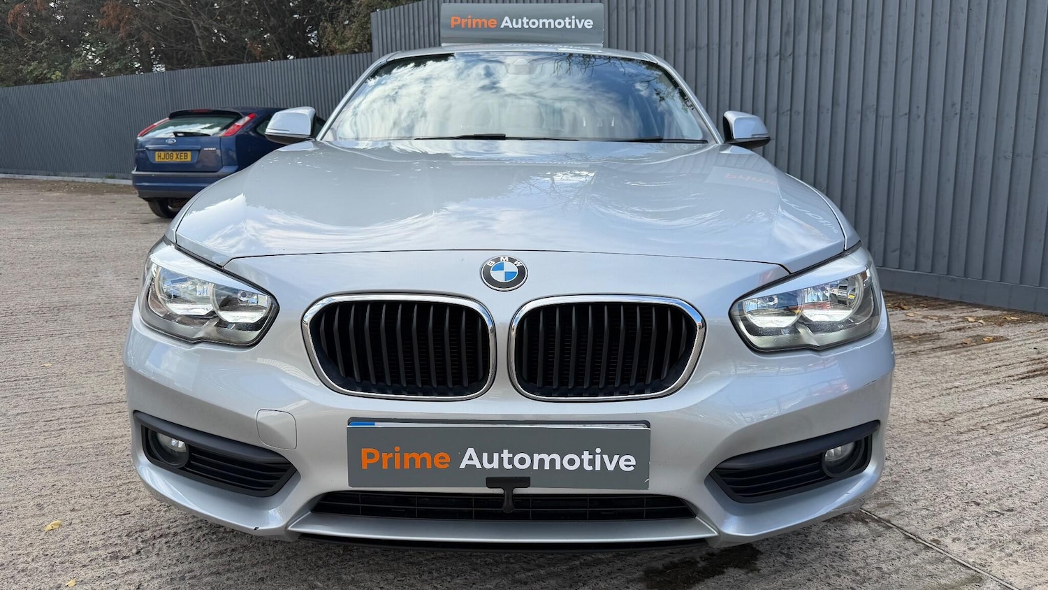 Used BMW 1 Series for sale - 77883014: Photo 2
