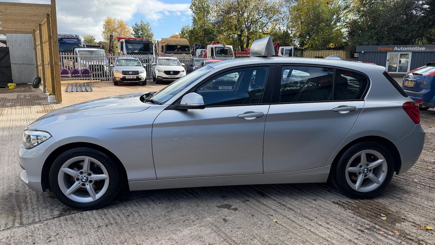 Used BMW 1 Series for sale - 77883014: Photo 5