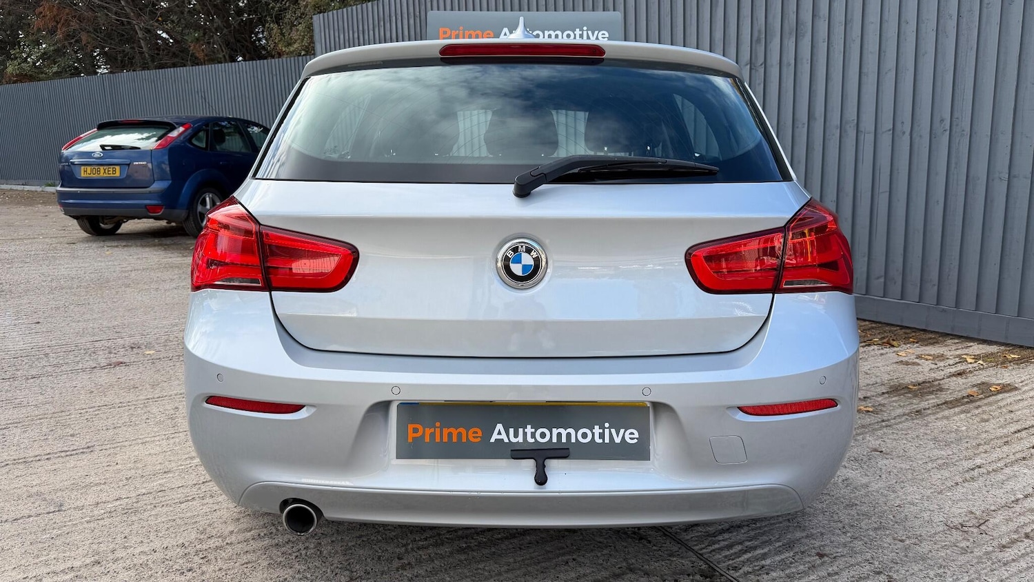 Used BMW 1 Series for sale - 77883014: Photo 6