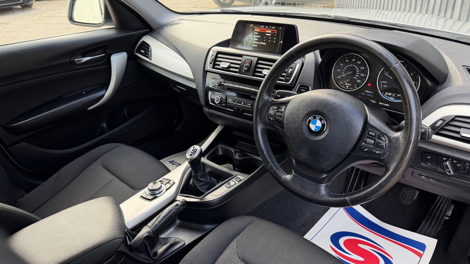 Used BMW 1 Series for sale - 77883014: Photo 9