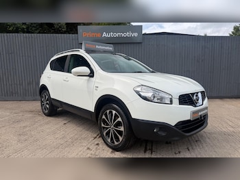 Used Nissan Qashqai 2011 for sale - 78661165: Photo