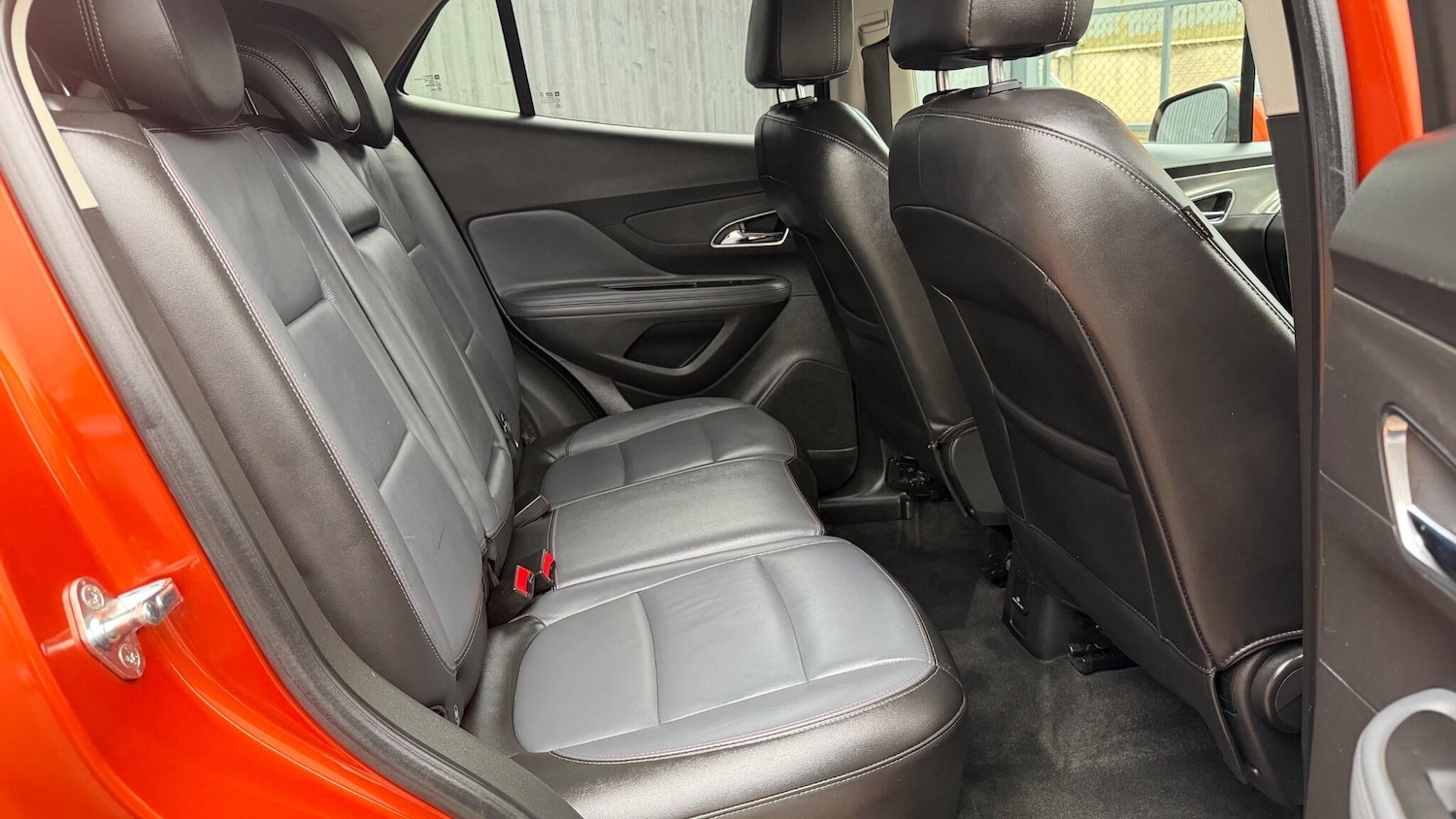 Used Vauxhall Mokka for sale - 77883392: Photo 10