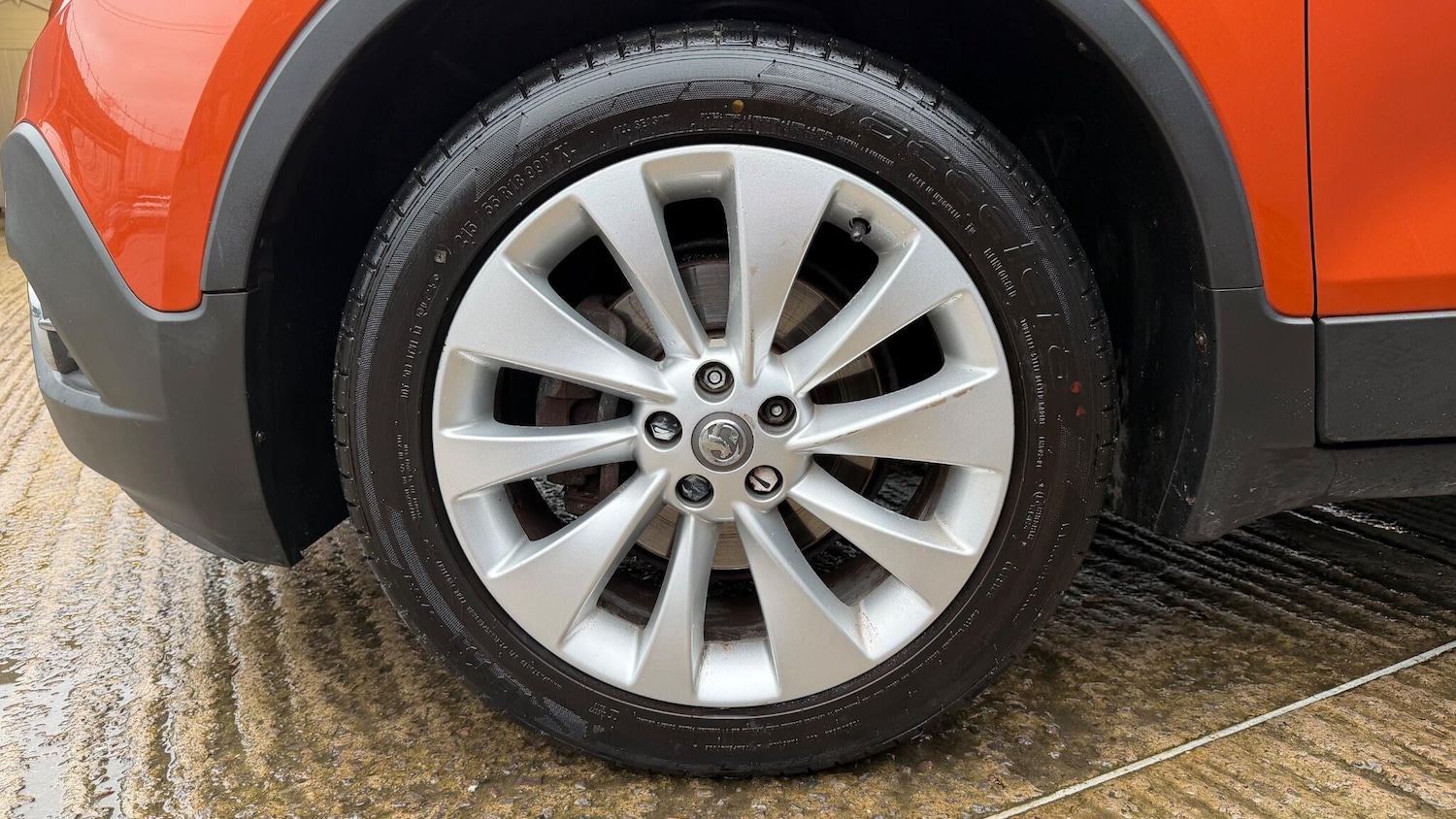 Used Vauxhall Mokka for sale - 77883392: Photo 12