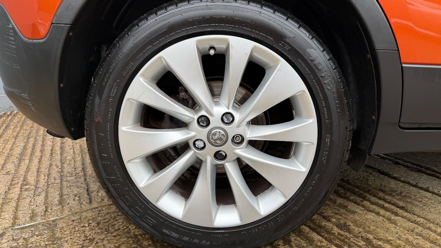 Used Vauxhall Mokka for sale - 77883392: Photo 13