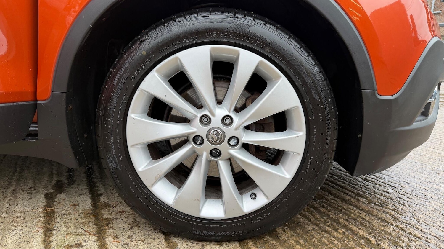 Used Vauxhall Mokka for sale - 77883392: Photo 14