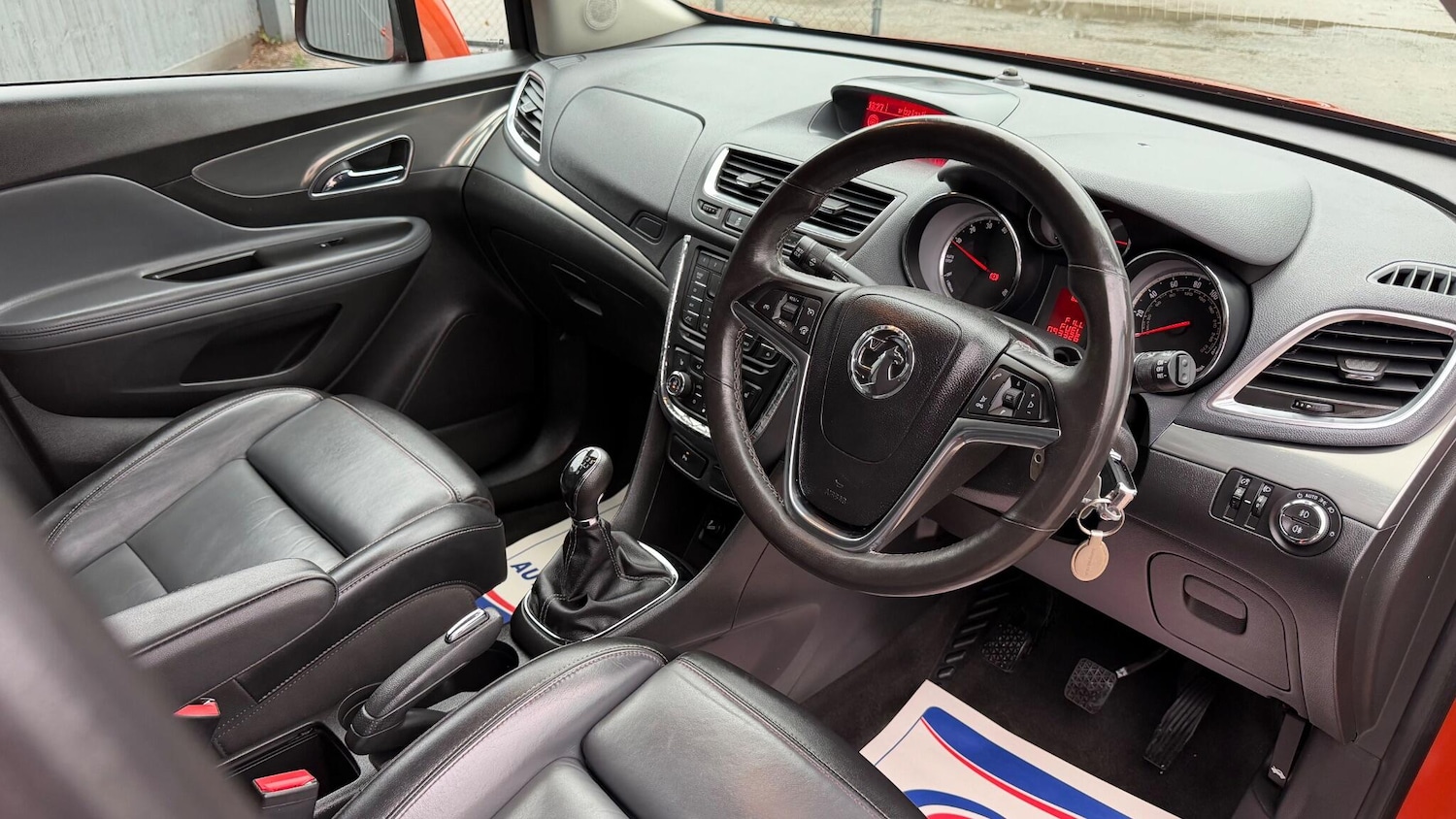 Used Vauxhall Mokka for sale - 77883392: Photo 16