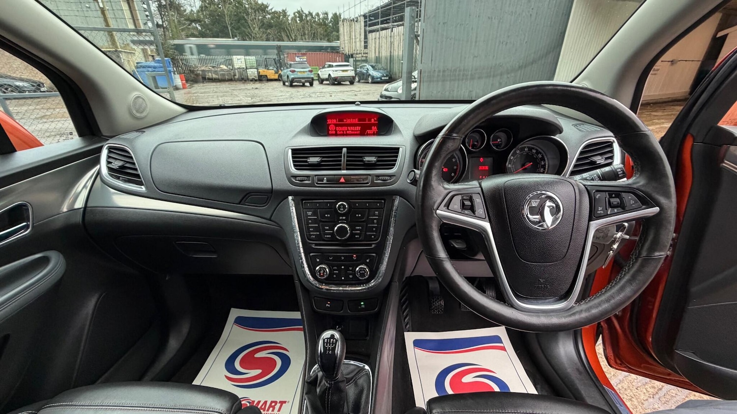 Used Vauxhall Mokka for sale - 77883392: Photo 8