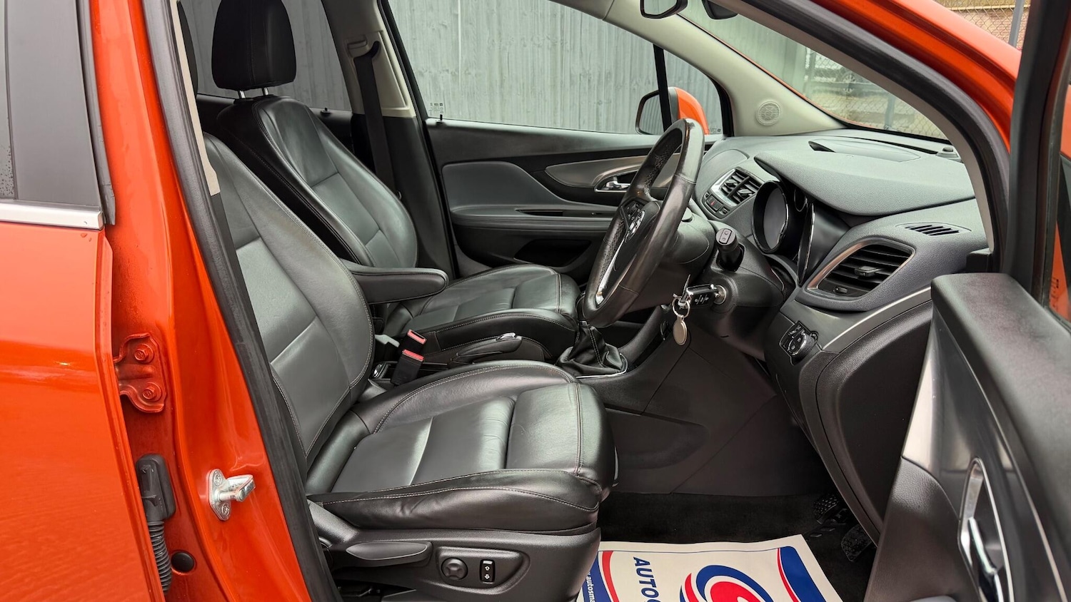 Used Vauxhall Mokka for sale - 77883392: Photo 9