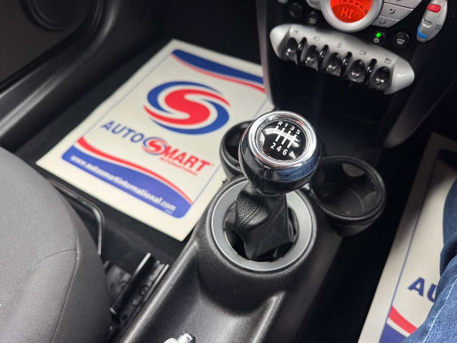 Used MINI Hatch 2009 for sale - 78116261: Photo 10