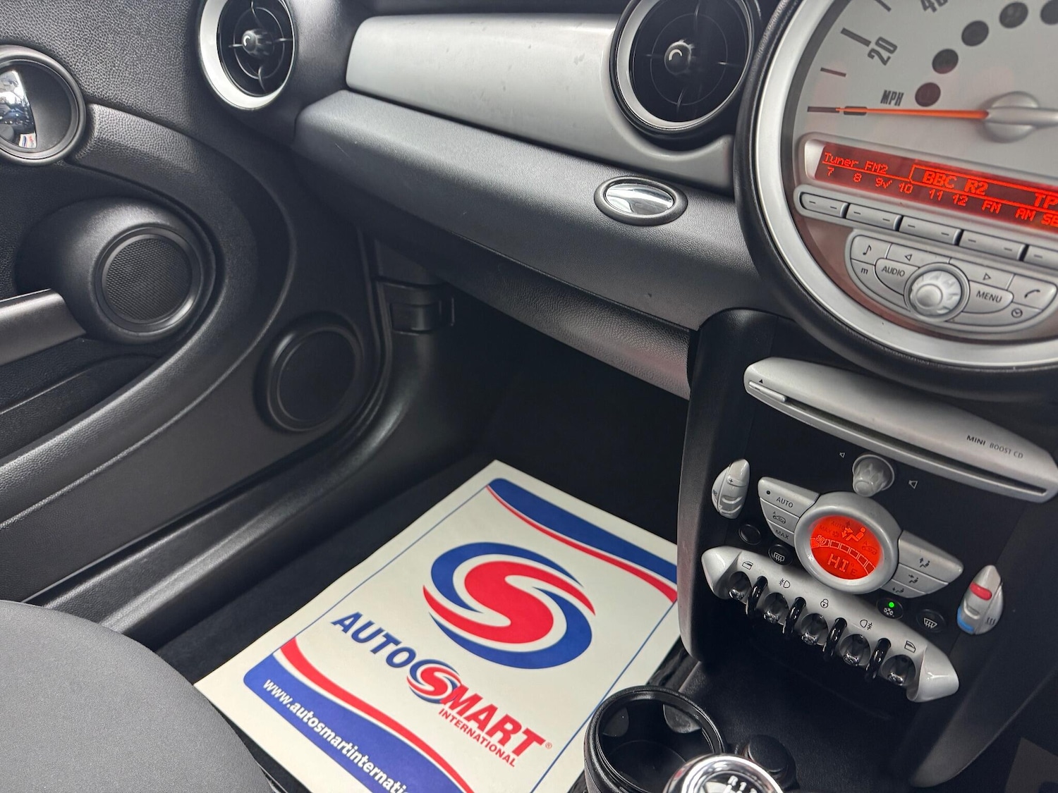 Used MINI Hatch 2009 for sale - 78116261: Photo 11