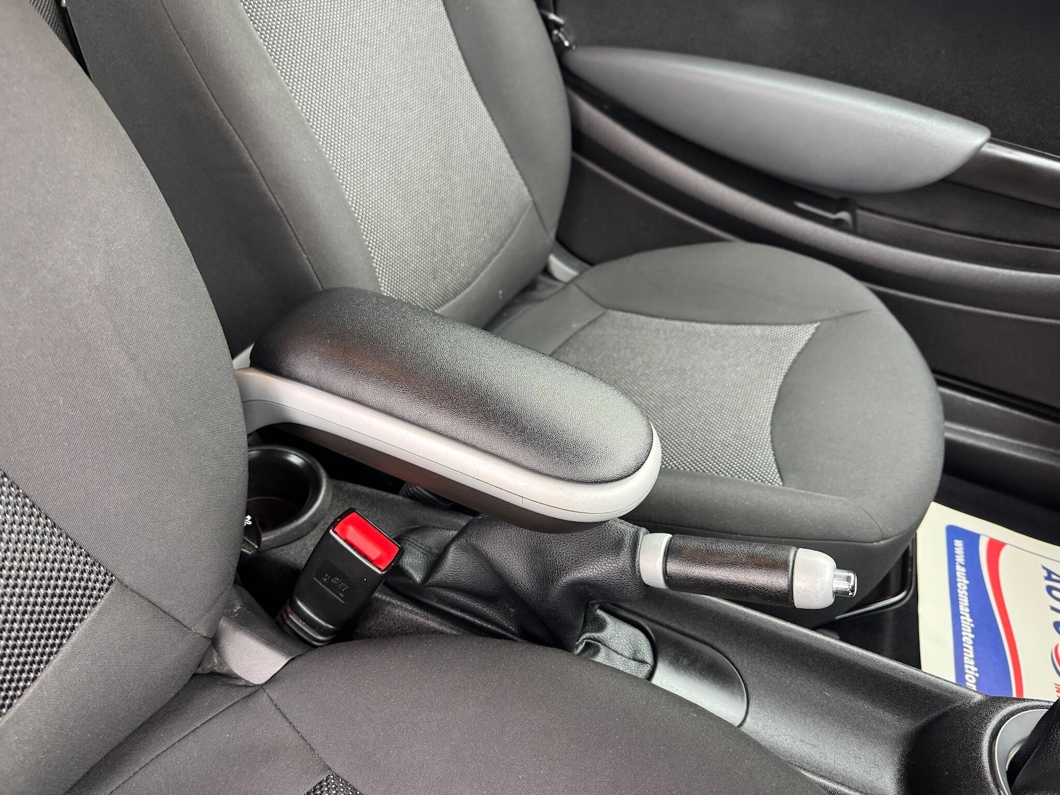 Used MINI Hatch 2009 for sale - 78116261: Photo 12